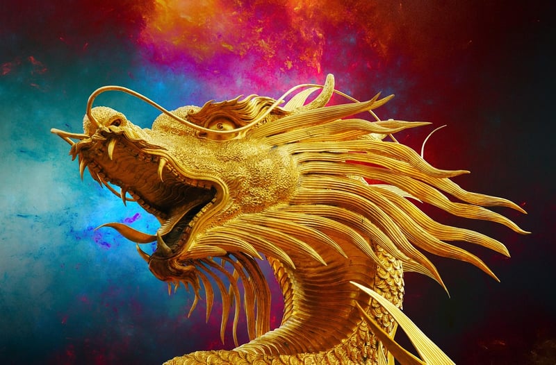 Mythical Masterpieces